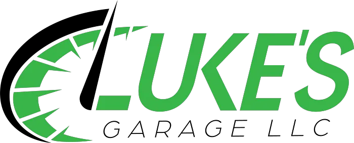 Luke's Garage LLC 2
