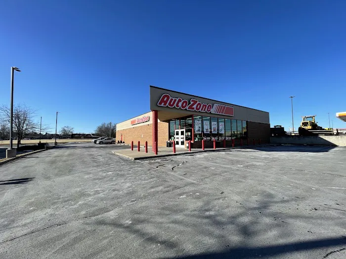 AutoZone Auto Parts 4