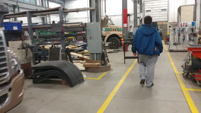 Truck Equipment Inc. 2