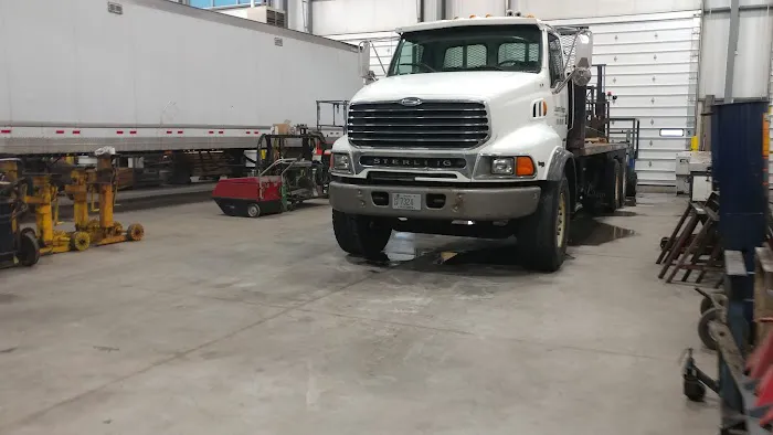 Truck Equipment Inc. 1