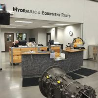 Truck Equipment Inc.
