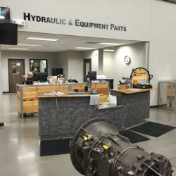 Truck Equipment Inc. ico