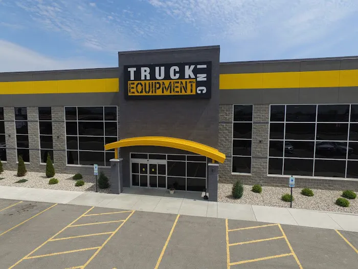 Truck Equipment Inc. 4
