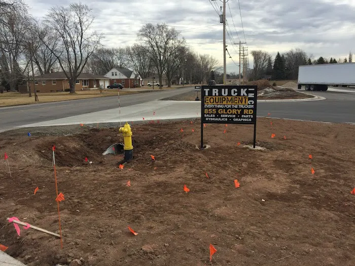 Truck Equipment Inc. 6