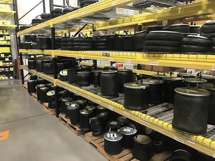 Truck Equipment Inc. 5