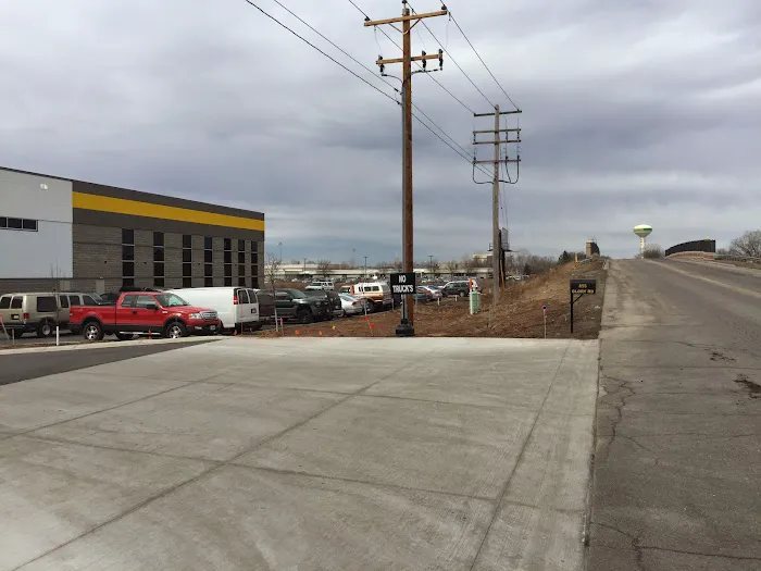 Truck Equipment Inc. 8