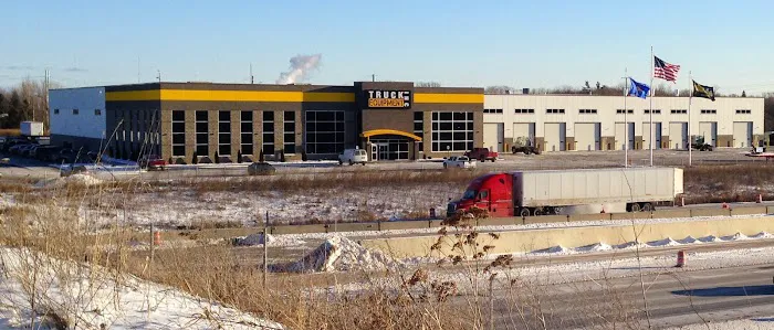 Truck Equipment Inc. 9