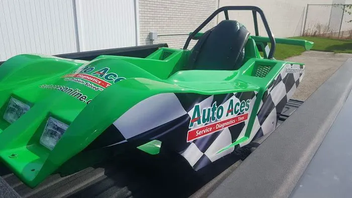 Auto Aces of Ashwaubenon 2