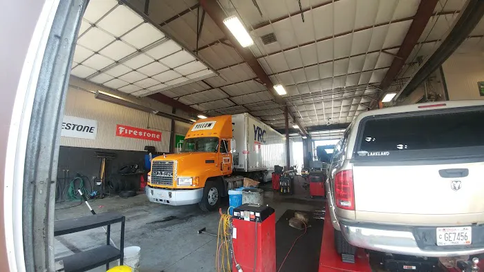 Pomp's Tire Service 3