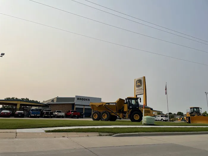 Cummins Sales and Service 1
