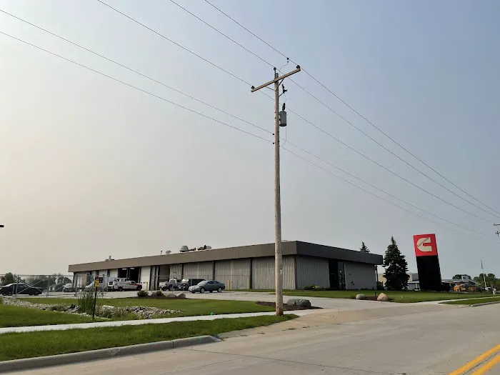 Cummins Sales and Service 3