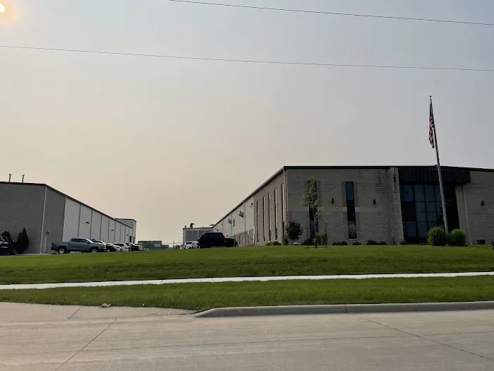 Cummins Sales and Service 0