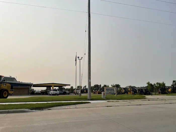 Cummins Sales and Service 4