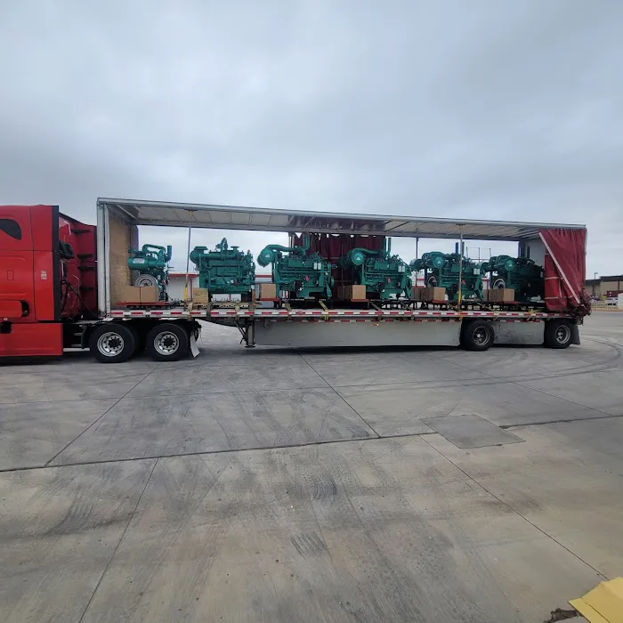 Cummins Sales and Service 7