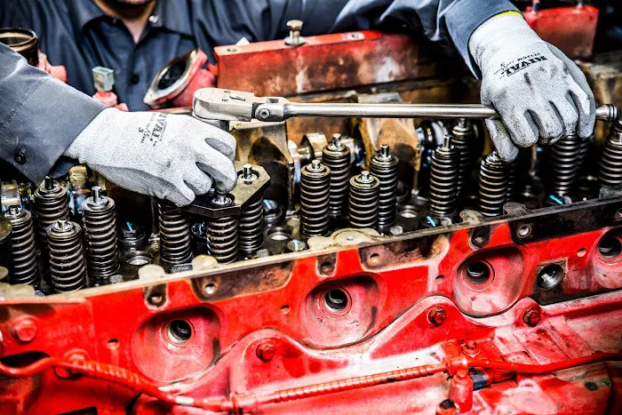 Cummins Sales and Service 8
