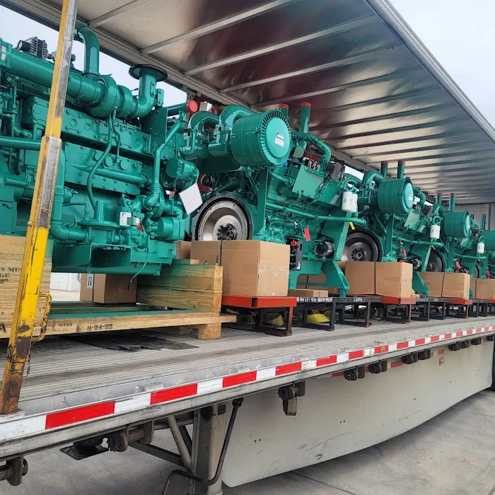 Cummins Sales and Service 6