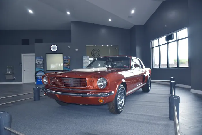 CarTech Auto Repair 4