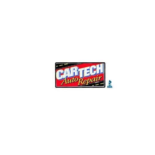 CarTech Auto Repair 3