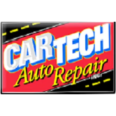 CarTech Auto Repair 6