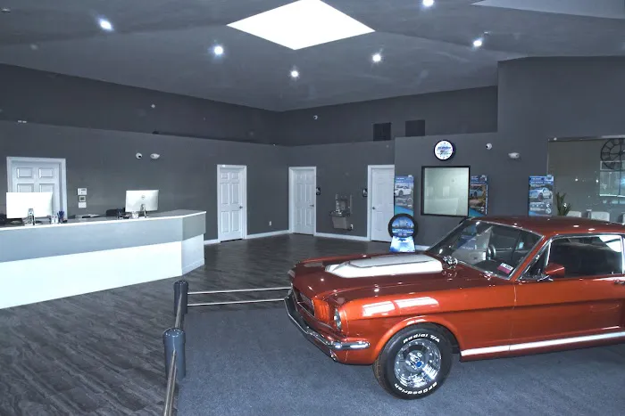 CarTech Auto Repair 0