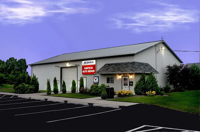 CarTech Auto Repair 2
