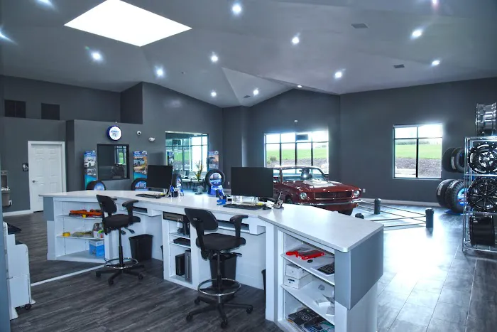 CarTech Auto Repair 9