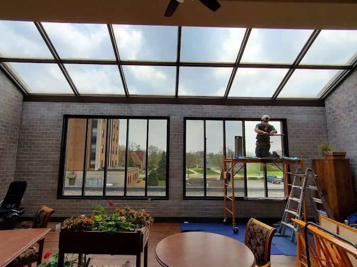 UV Control Window Tinting 5