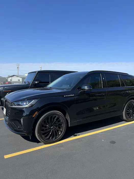 UV Control Window Tinting 2