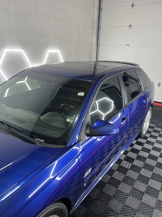 UV Control Window Tinting 4