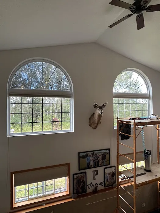 UV Control Window Tinting 8
