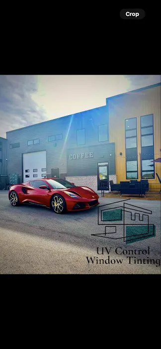 UV Control Window Tinting 9