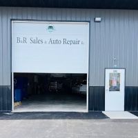 B&r sales & Auto Repair LLC