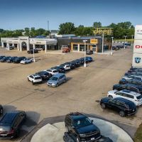 Bergstrom Chrysler Dodge Jeep Ram of Kaukauna | Parts & Accessories
