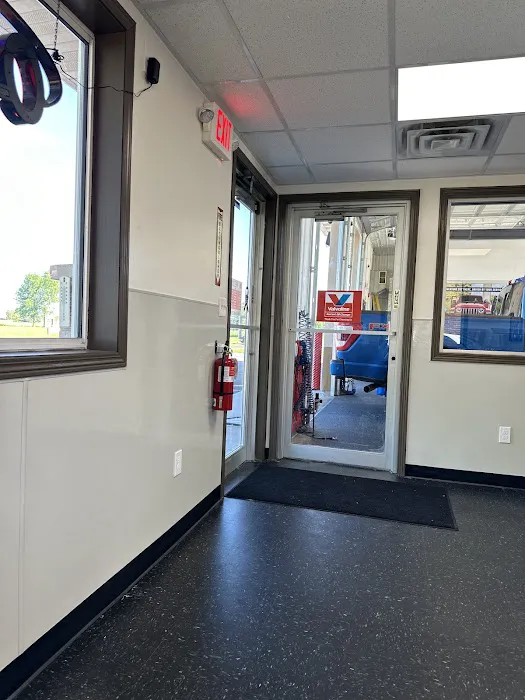 Valvoline Instant Oil Change 7
