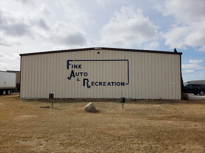 Fink Auto & Recreation/Fink Industries 1