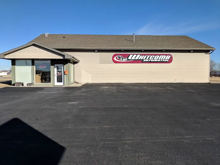 Whitcomb Automotive Inc 0