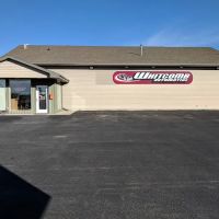 Whitcomb Automotive Inc