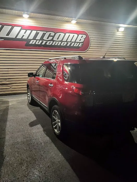 Whitcomb Automotive Inc 2