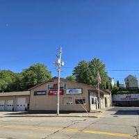 ATF Tires & Service Center
