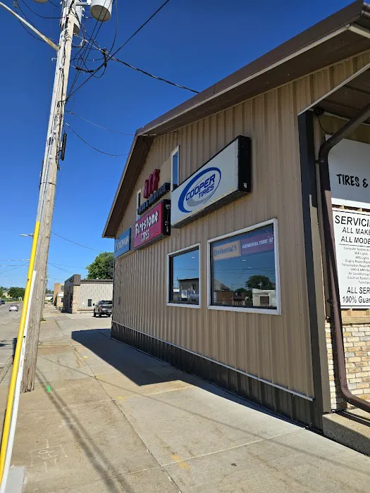 ATF Tires & Service Center 1