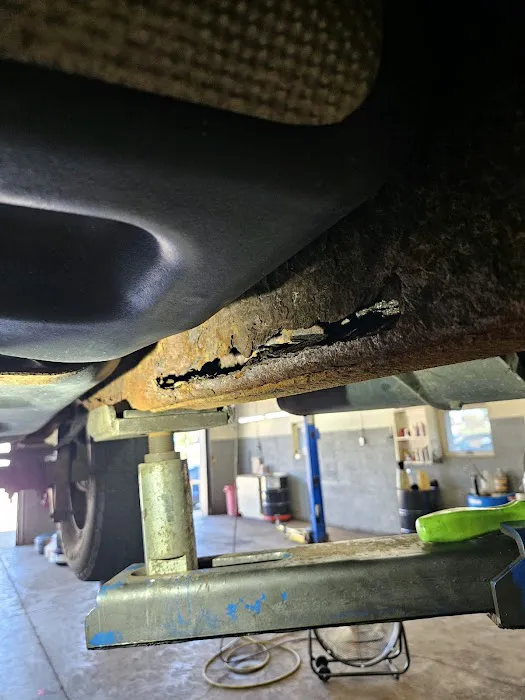 ATF Tires & Service Center 3