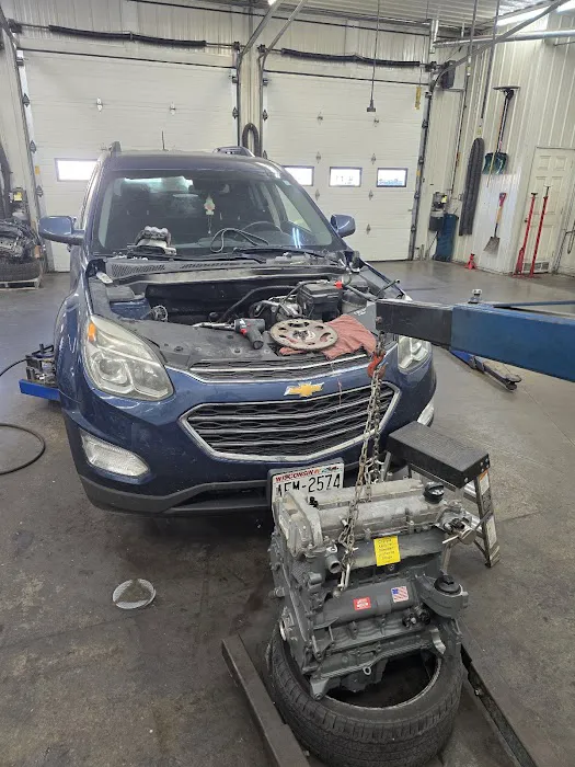 ATF Tires & Service Center 2