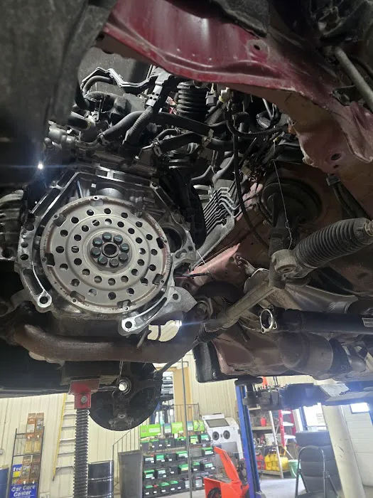 ATF Tires & Service Center 5