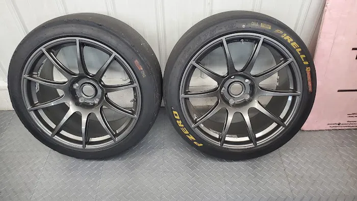 ATF Tires & Service Center 9