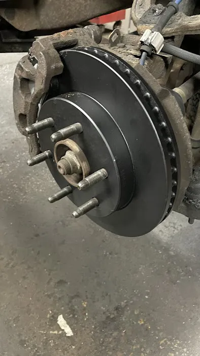 Russ Auto Repair 2