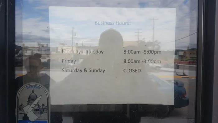 Russ Auto Repair 0