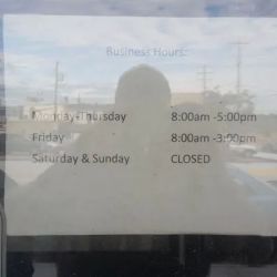 Russ Auto Repair ico
