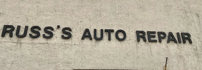 Russ Auto Repair 1