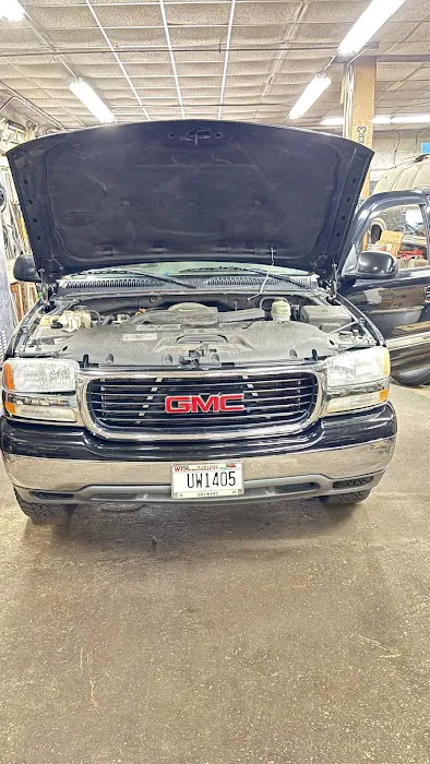 Russ Auto Repair 3