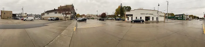 Russ Auto Repair 4